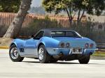 Chevrolet Corvette Stingray L88 427 Convertible 1969 года